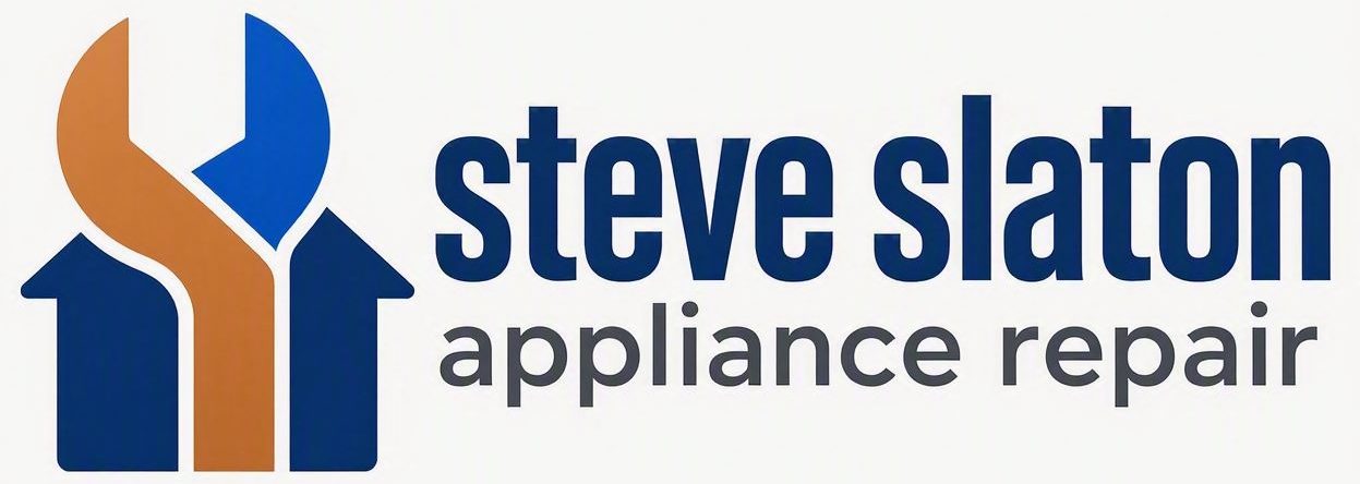 Steve Slaton Appliance Repair